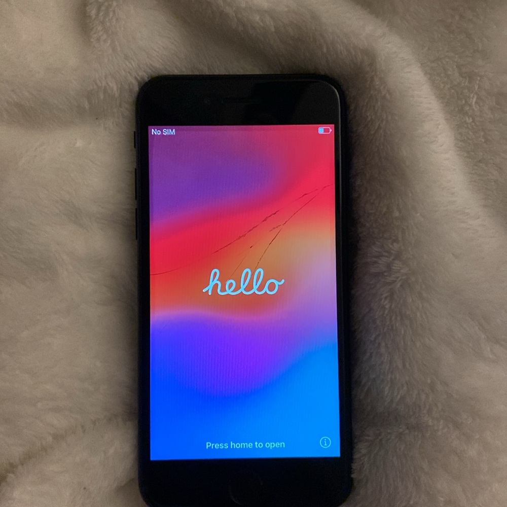 iphone SE 2 - Picture 5 of 5